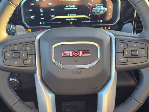 New 2026 GMC Sierra 1500 Elevation w/ Elevation Premium Package image 24