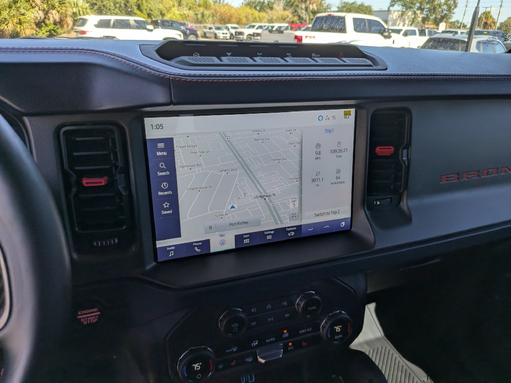 Used 2023 Ford Bronco Raptor AWD/4WD image 22