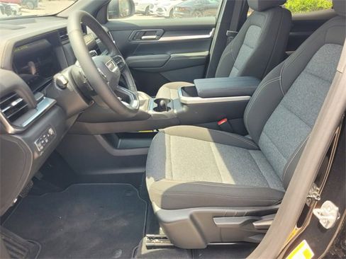 New 2025 GMC Terrain Elevation image 3