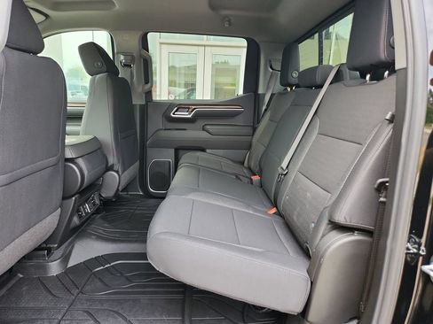 New 2026 Chevrolet Silverado 1500 LT w/ All Star Edition Plus AWD/4WD image 26