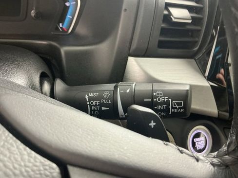 Certified 2023 Honda Odyssey EX-L image 21