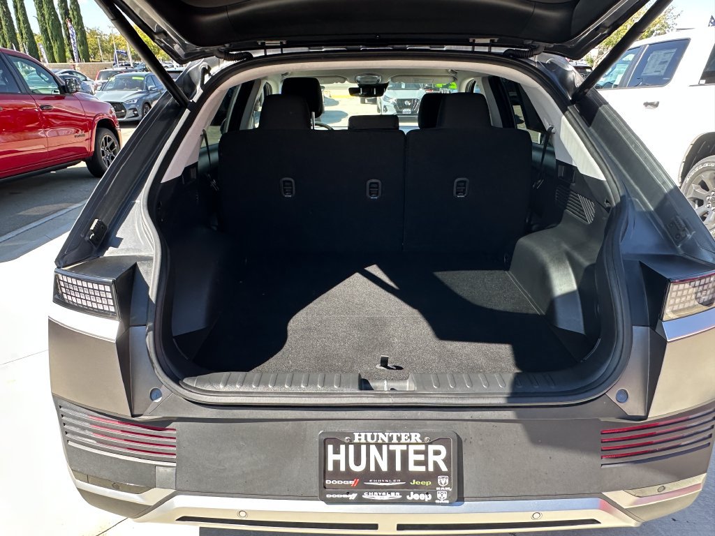 Used 2024 Hyundai Ioniq 5 SEL AWD/4WD image 19