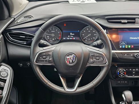 Used 2023 Buick Encore GX Select w/ Safety Package II image 18