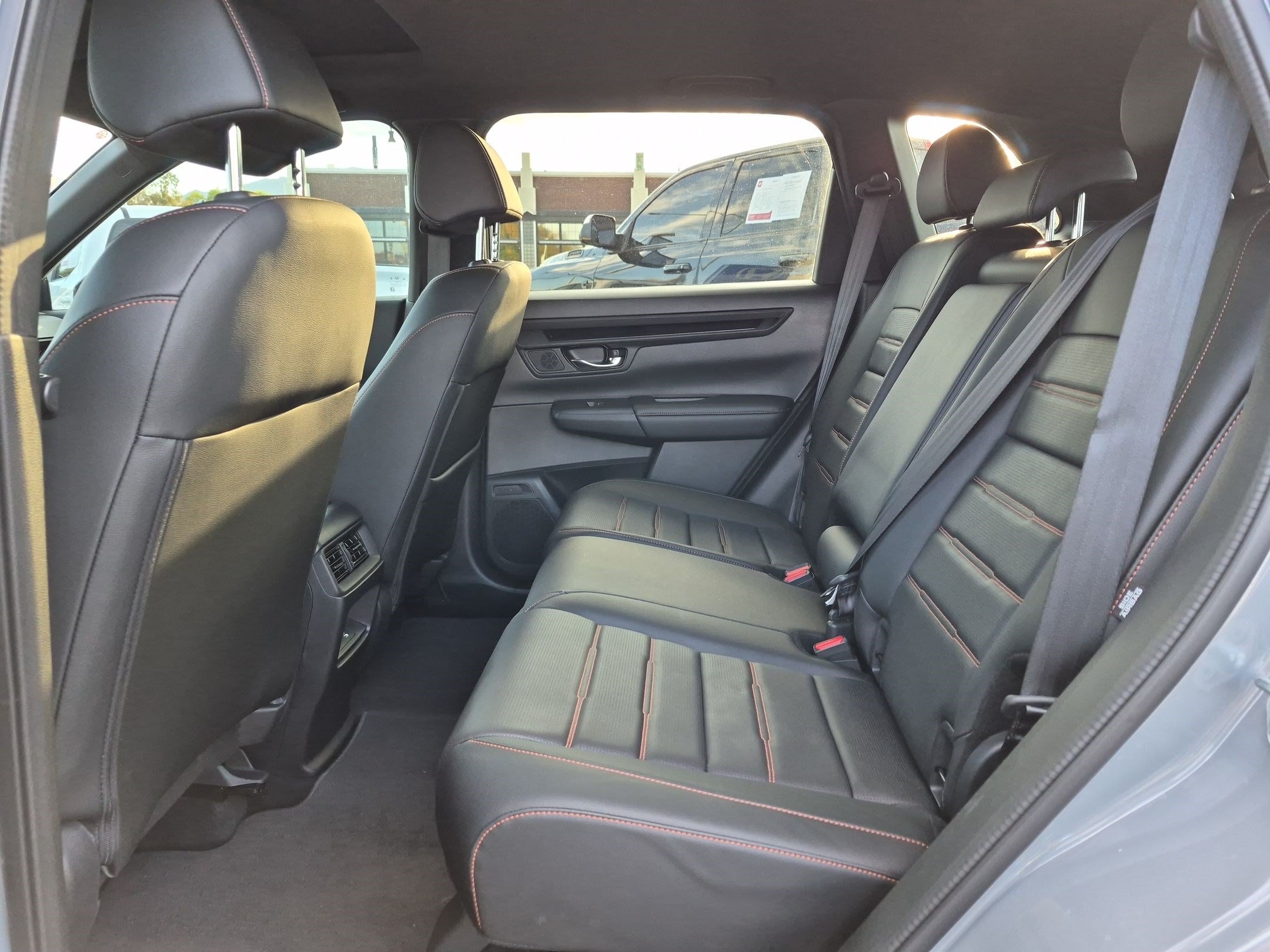 Used 2026 Honda CR-V Sport-L image 28