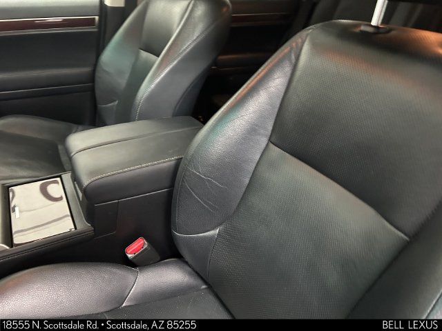 Used 2019 Lexus GX 460 Premium AWD/4WD image 17