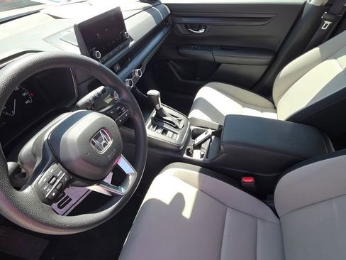 Certified 2023 Honda CR-V LX image 12