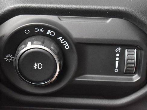 Used 2024 Jeep Wrangler Sahara w/ Technology Group image 25