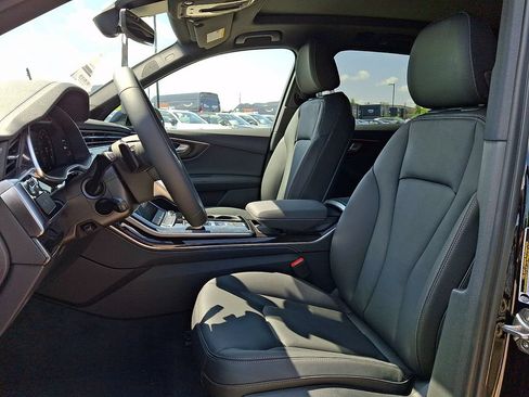 New 2026 Audi Q7 2.0T Premium Plus AWD/4WD image 9