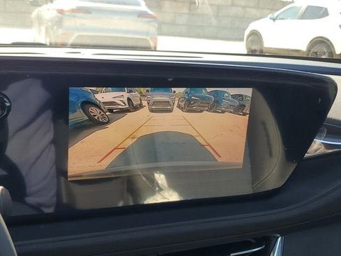 New 2026 Buick Envista Preferred w/ Convenience I Package image 21