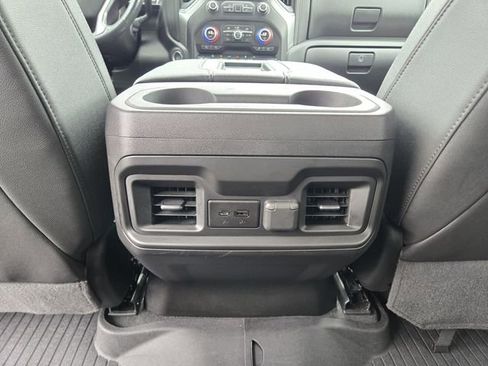 Used 2021 Chevrolet Silverado 1500 RST w/ All Star Edition Plus image 16