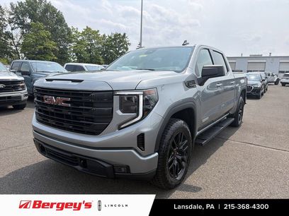Used 2024 GMC Sierra 1500 Elevation