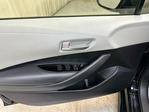 Used 2024 Toyota Corolla SE FWD image 26