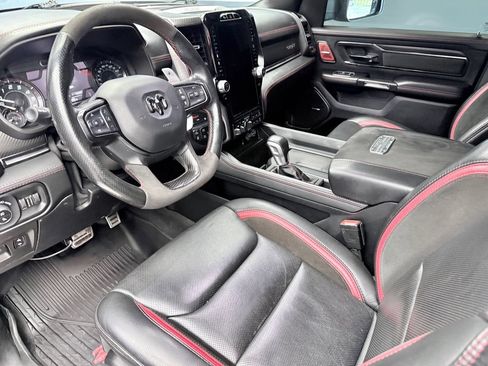 Used 2022 RAM 1500 TRX w/ TRX Level 2 Equipment Group AWD/4WD image 9