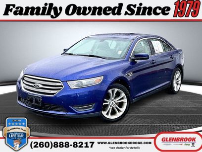 Used 2013 Ford Taurus SEL