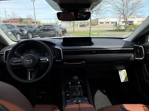 New 2026 MAZDA CX-50 Meridian Edition w/ Apex Package AWD/4WD image 11