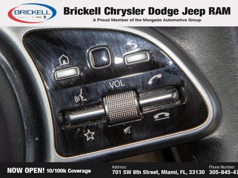 Used 2020 Mercedes-Benz GLC 300 w/ Driver Assistance Package image 30