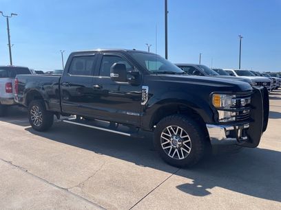 Used 2017 Ford F250 Lariat w/ Lariat Ultimate Package