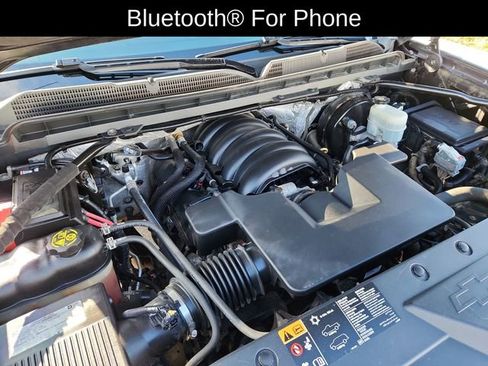 Used 2016 Chevrolet Silverado 1500 LT w/ All Star Edition image 16