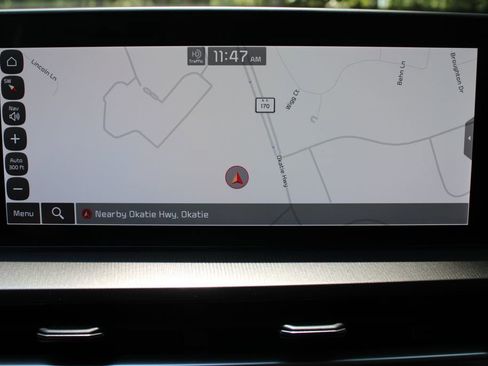 New 2025 Kia Telluride S image 42