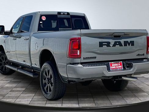 New 2026 RAM 2500 Laramie image 21