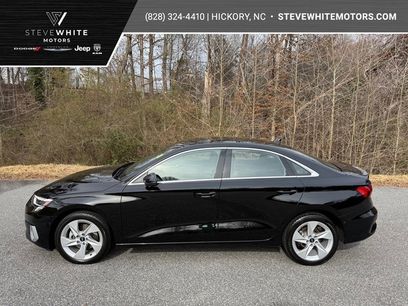 Used 2024 Audi A3 2.0T Premium