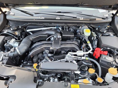 New 2026 Subaru Crosstrek 2.5i Limited image 20