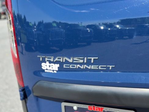 Used 2023 Ford Transit Connect XL FWD image 37