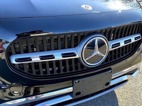 Used 2025 Mercedes-Benz GLA 250 4MATIC image 26