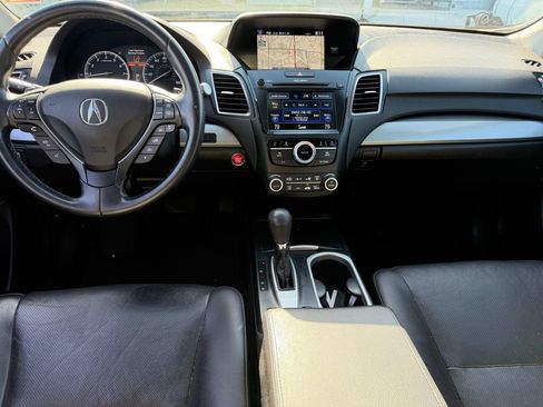 Used 2016 Acura RDX FWD w/ Advance Package image 7