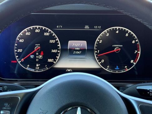 Certified 2024 Mercedes-Benz G 550 image 17