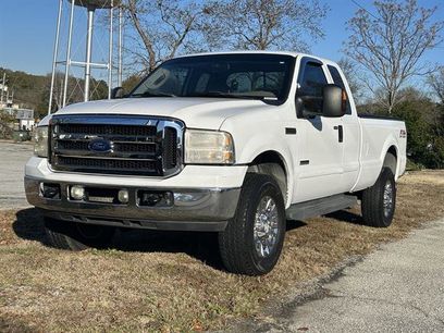 Used 2007 Ford F350 XL