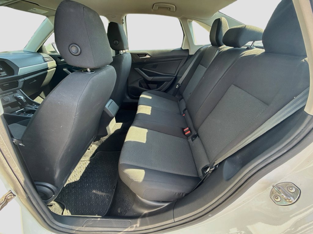 Used 2019 Volkswagen Jetta S w/ Driver Assistance Package FWD image 28