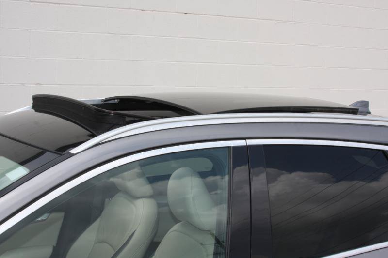 Used 2019 INFINITI QX50 Essential w/ Premium Heat Package AWD/4WD image 12