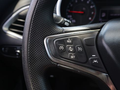 Used 2023 Chevrolet Malibu LT FWD image 21