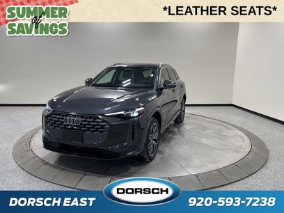 Used 2025 Audi Q5 Premium Plus