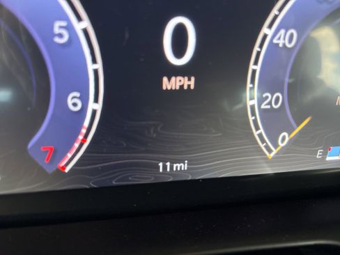 New 2025 Jeep Grand Cherokee L Limited w/ Black Appearance Package image 22