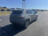 Used 2021 Jeep Compass Limited w/ Sun and Sound Group image 3