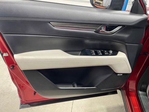 Used 2018 MAZDA CX-5 Grand Touring FWD image 12