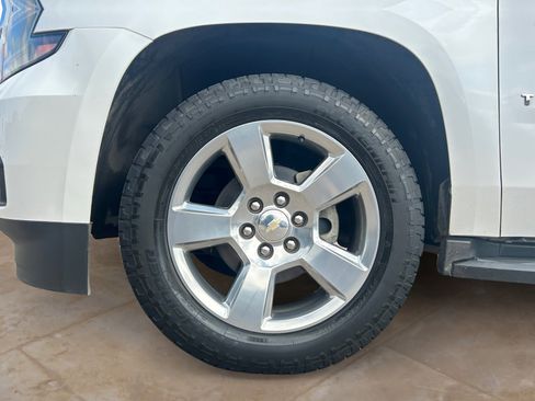 Used 2018 Chevrolet Tahoe LT image 26