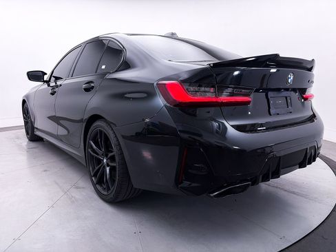 Used 2024 BMW M340i w/ Premium Package RWD image 15