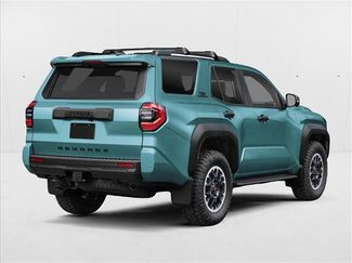 New 2026 Toyota 4Runner TRD Off-Road Premium AWD/4WD video 2
