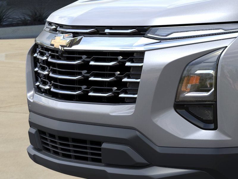 New 2026 Chevrolet Equinox LT w/ LPO, Floor Liner Package FWD image 13