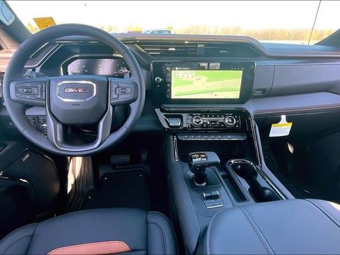 New 2026 GMC Sierra 1500 AT4 image 5