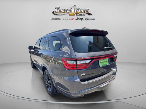 Used 2026 Dodge Durango GT AWD/4WD image 6