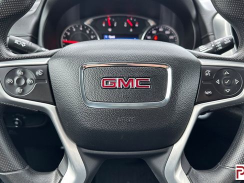 Certified 2024 GMC Terrain SLE w/ Driver Convenience Package image 27