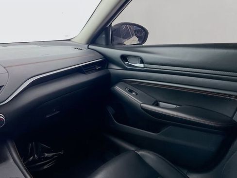 Used 2021 Nissan Altima 2.5 SR image 20