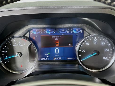 Used 2024 Ford Expedition Max XLT image 19