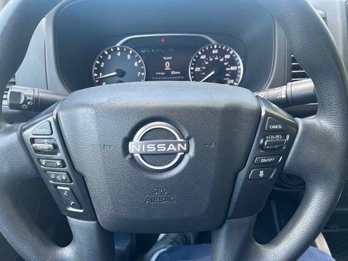Certified 2022 Nissan Frontier S w/ Technology Package AWD/4WD image 16