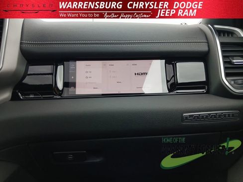 New 2026 RAM 1500 Laramie image 21