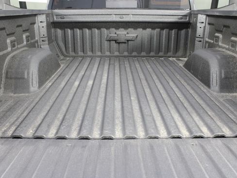 New 2026 Chevrolet Silverado 1500 LT Trail Boss w/ Safety Package AWD/4WD image 19